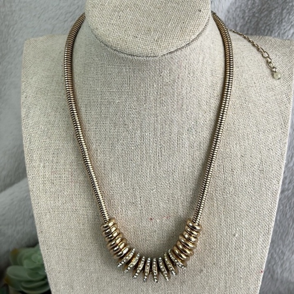 Vintage JJH for Avon Necklace